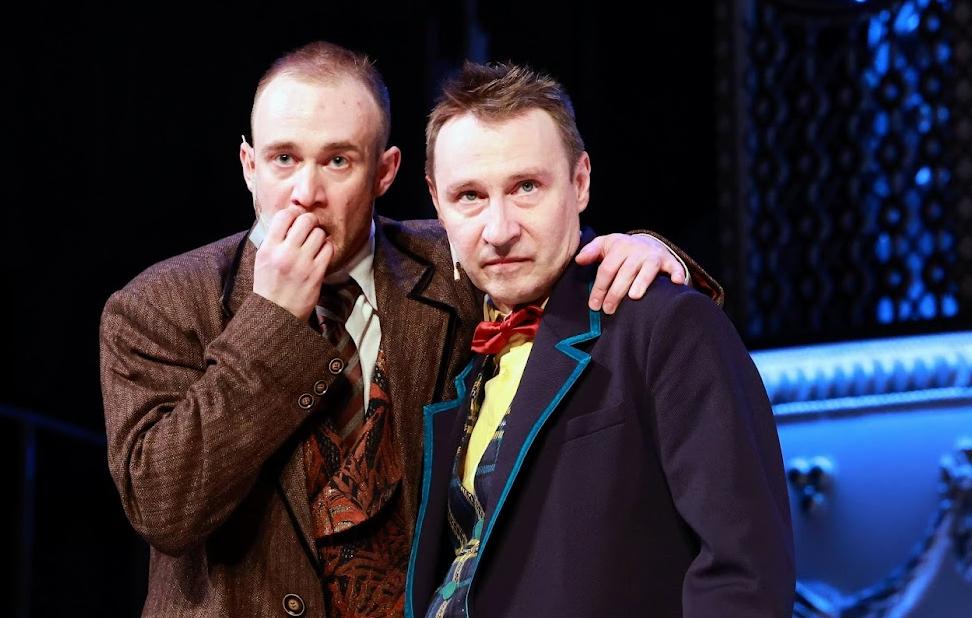 Играем Зощенко. Изображение 13