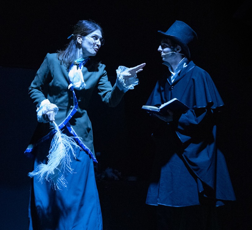 Повести Белкина. Изображение 7