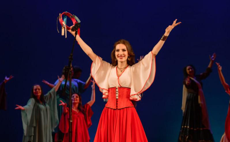 Мы – цыгане. Изображение 5