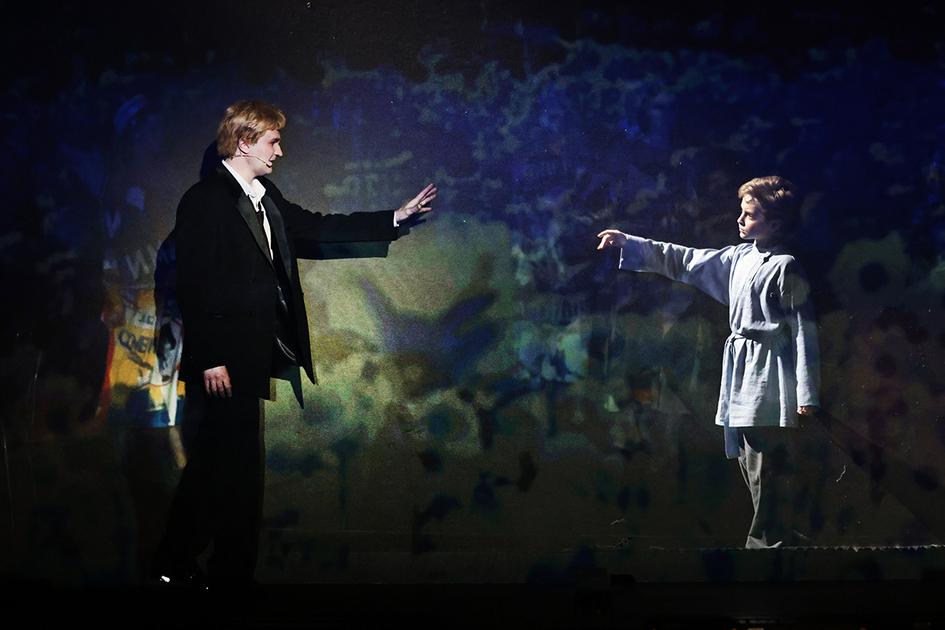 Есенин. Изображение 3