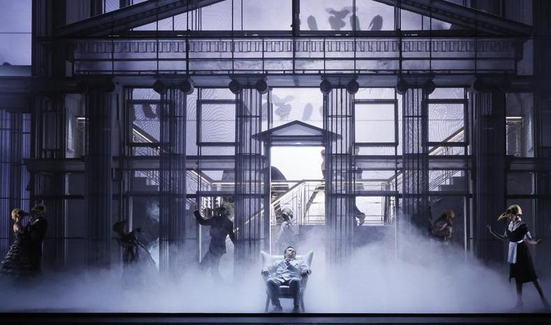 Бал-маскарад. Изображение 13