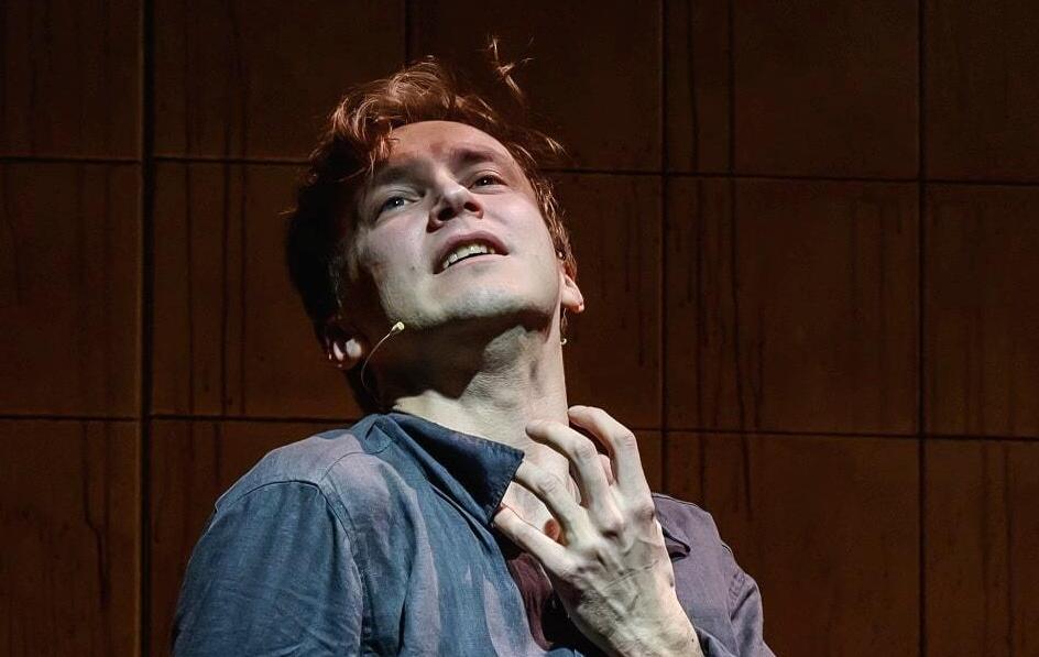 Голод. Изображение 13