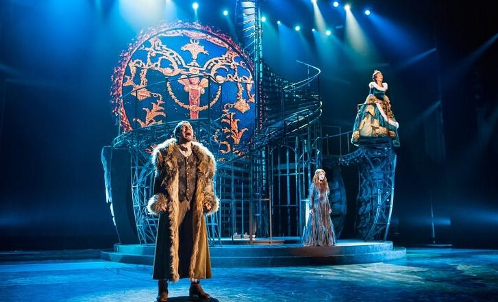 Граф Орлов. Изображение 7