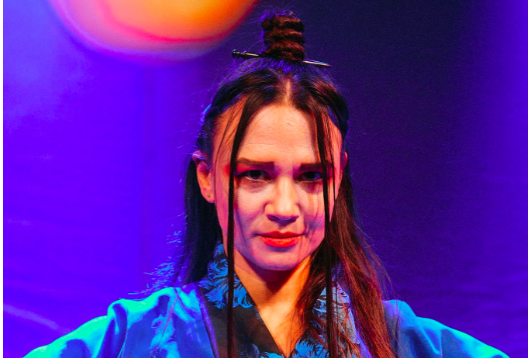 Джу и лунный Дракон (КукLab м. Смоленская). Изображение 3