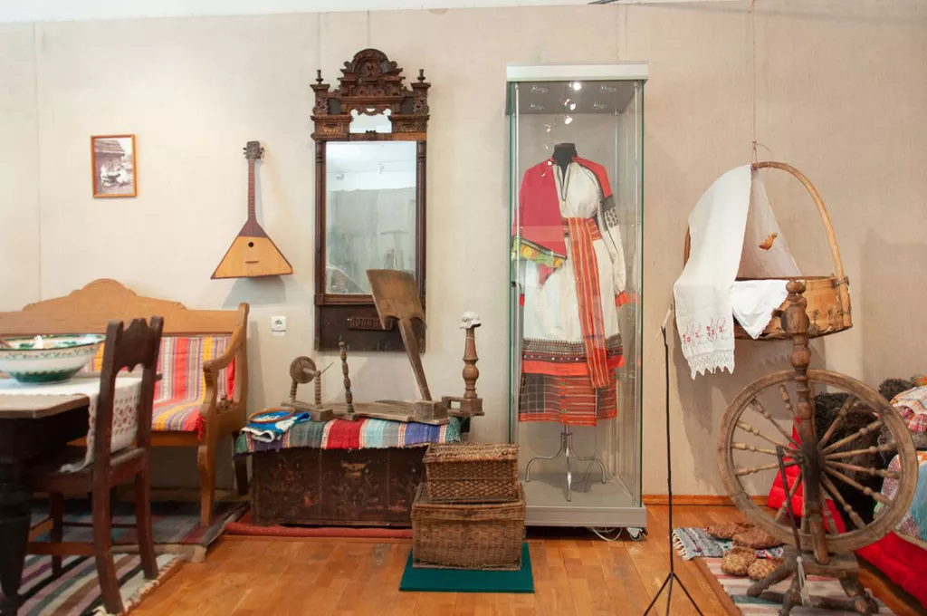 Раменский историко-художественный музей. Изображение 7