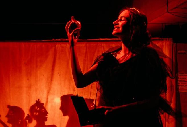 НеДревняя Греция. Изображение 4