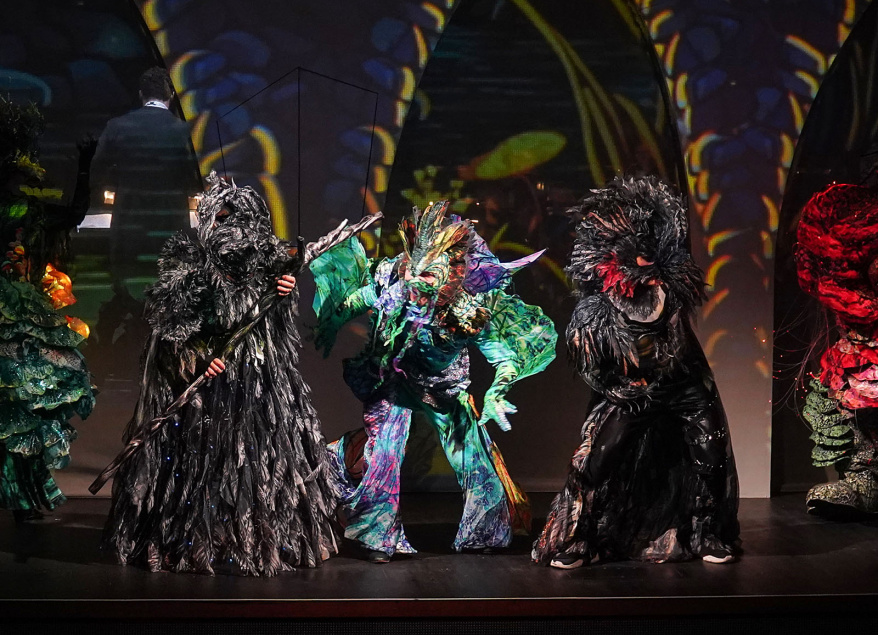 Страна забытых сказок. Изображение 4