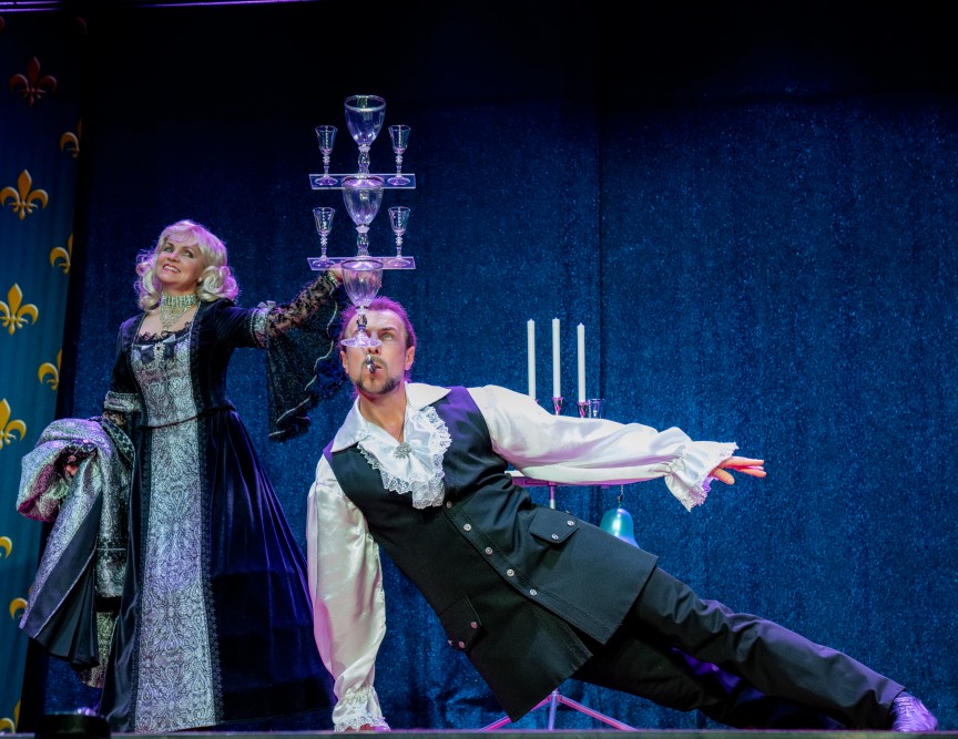 Кэтс шоу. Изображение 1