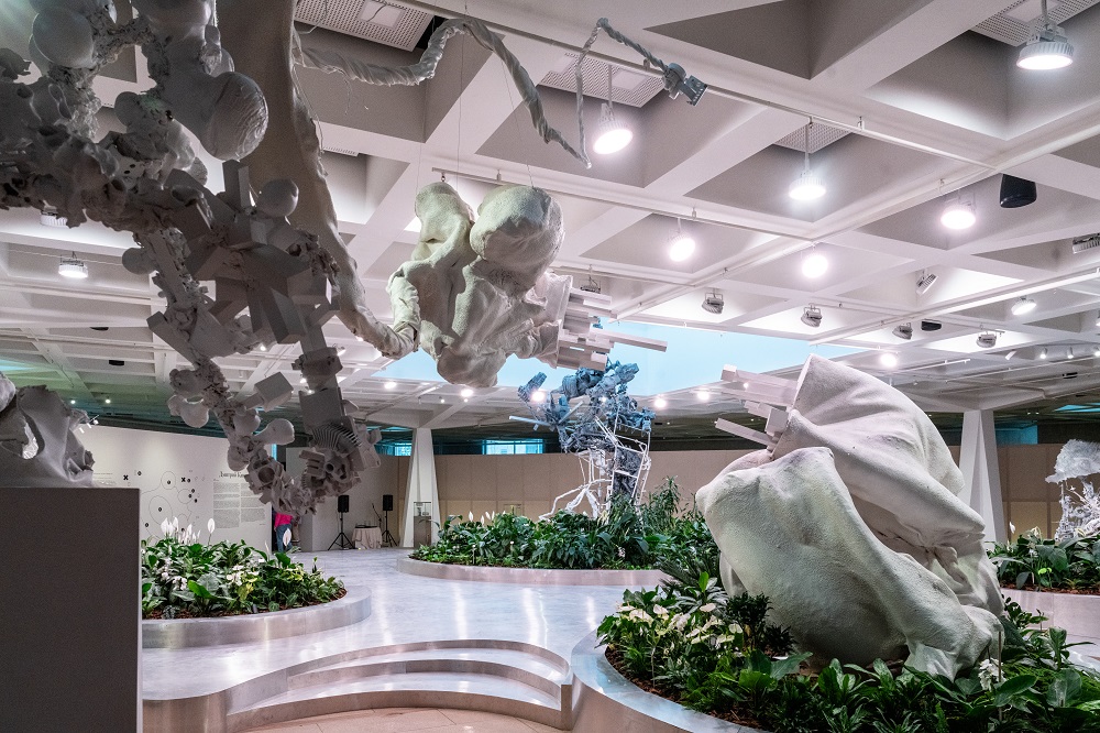 Морфогенез. Третья природа. Изображение 1