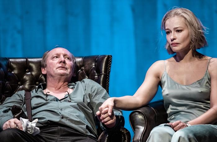 Дядя Ваня (Государственный Театр Наций). Изображение 6