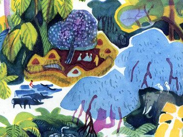 Путешествие с Маем. Изображение 1