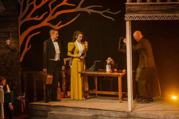 Попрыгунья. Изображение 10