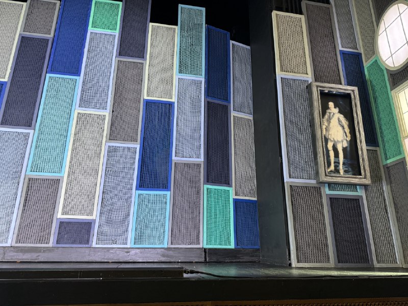 Московский драматический театр на Малой Бронной . Изображение 4