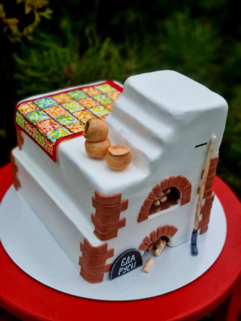 Музей "Еда Руси". Изображение 2