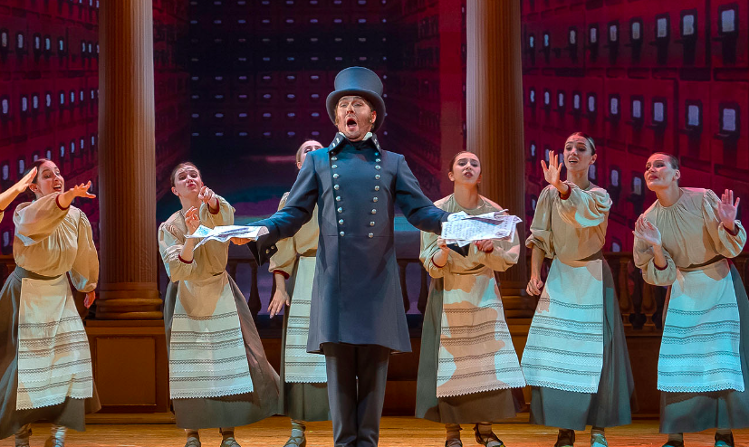 ДУБРОВСКИЙ (Поколение). Изображение 4