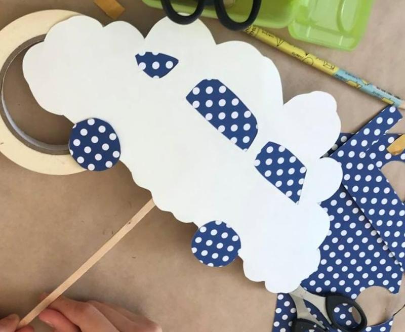 Летняя мастерская превращений. Изображение 2