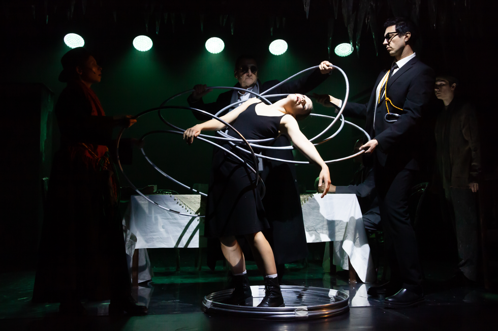 Лавина. Изображение 10