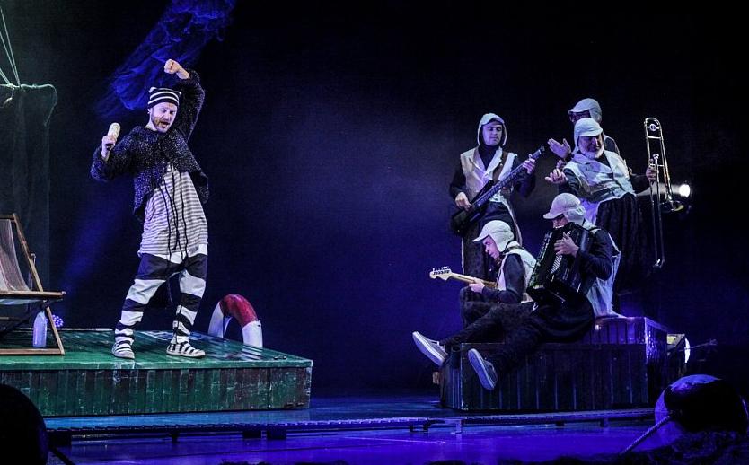 Мама-кот. Изображение 2