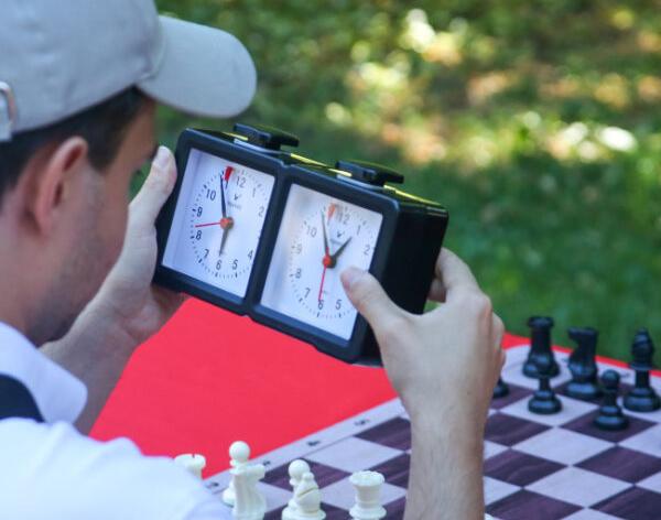 Фестиваль «Олимпийская Москва». Изображение 4