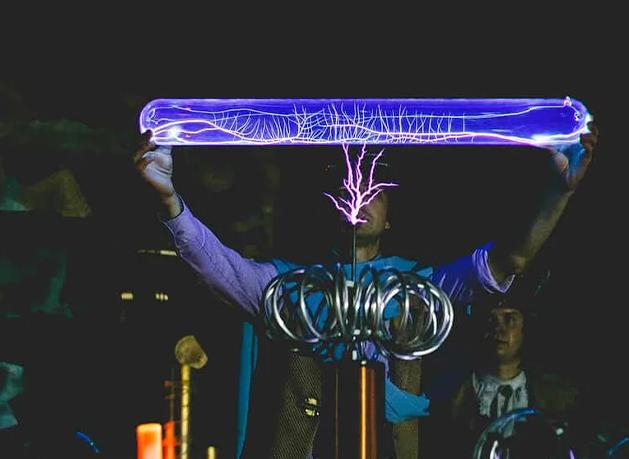 Детский театр Андрея Фартушного. Изображение 14