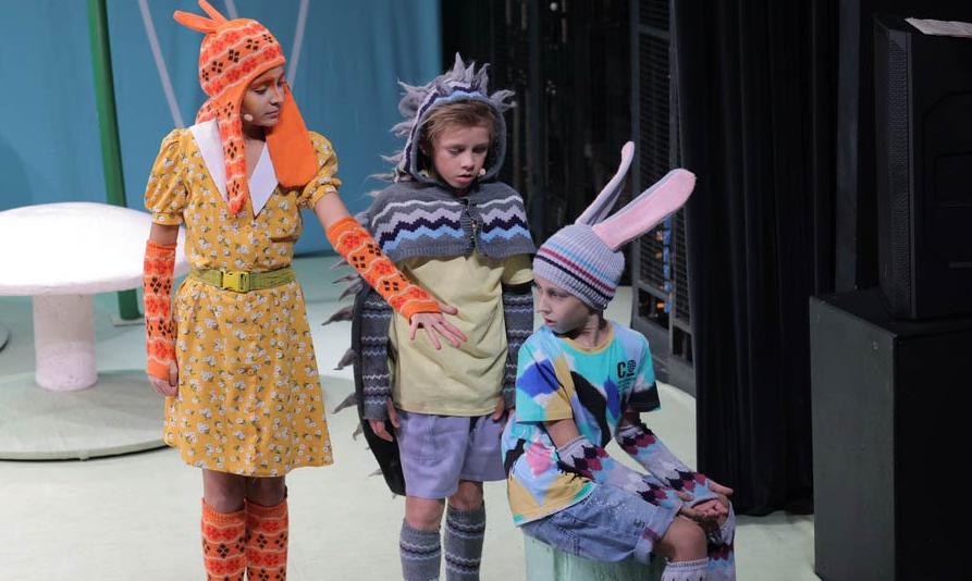 Не Ёжик. Изображение 2