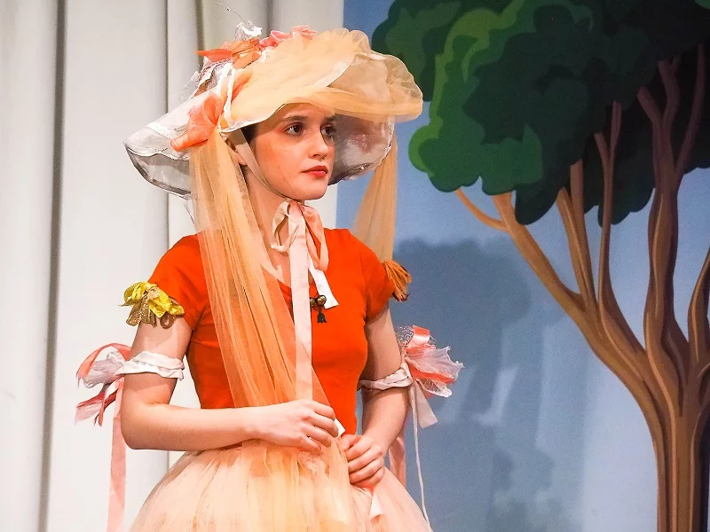 Огниво (Москонцерт). Изображение 7