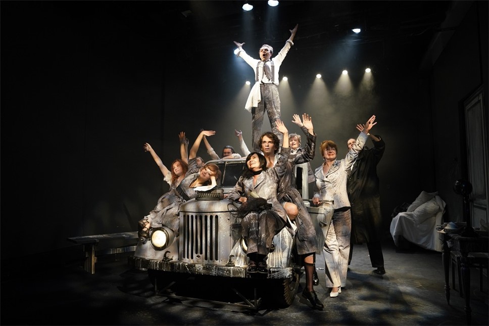 Светлые души, или О том, как написать рассказ. Изображение 5