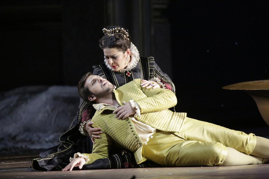 Дон Карлос. Изображение 11