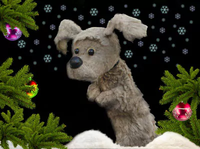 Волшебная елка. Изображение 7