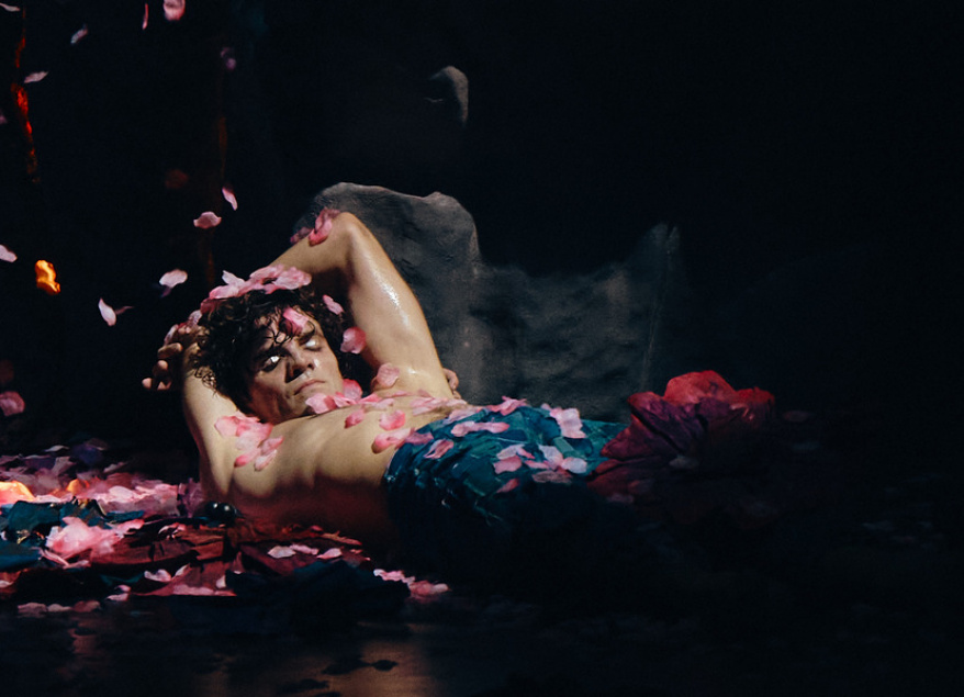 Мистерия. Изображение 6