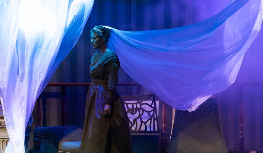 Бедные люди. Изображение 8