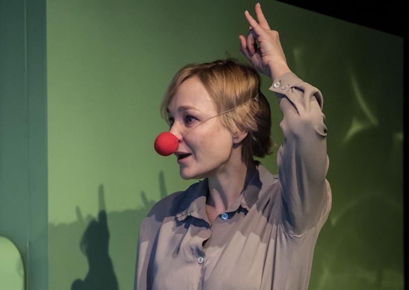 Дорогая Елена Сергеевна. Изображение 4