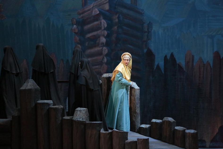 Царская невеста. Изображение 3