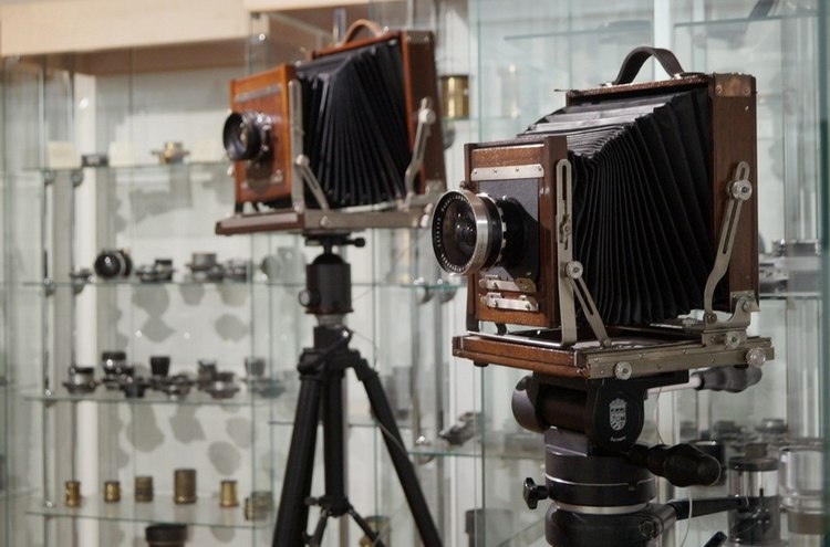 Галерея классической фотографии. Изображение 5