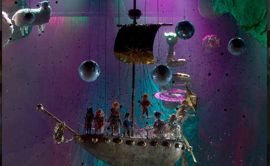 ЩЕЛКУНЧИК . Изображение 5