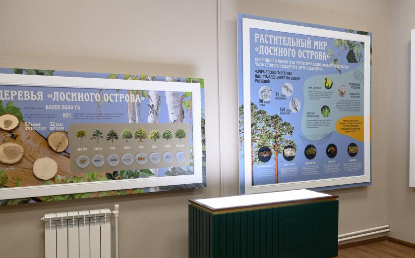 Интерактивная экскурсия "Царская охота". Изображение 7