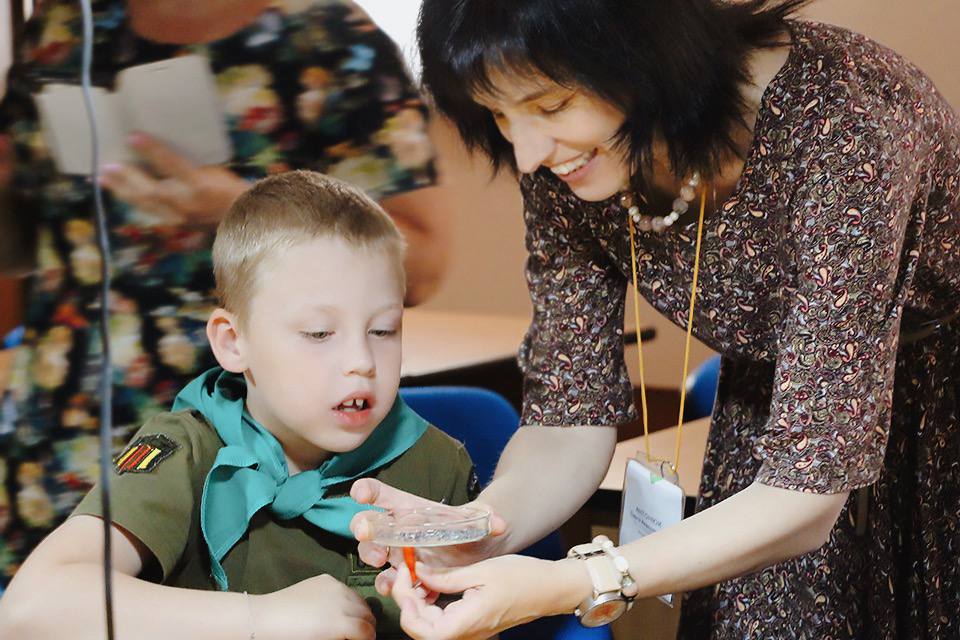 Вулканы. Магия превращения. Изображение 5