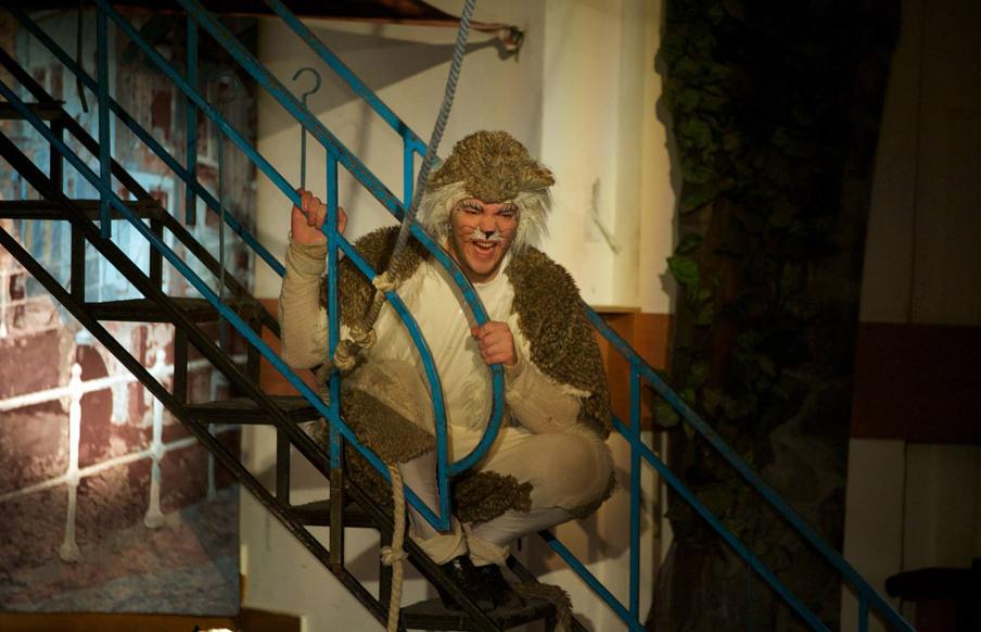 Мурли. Изображение 7