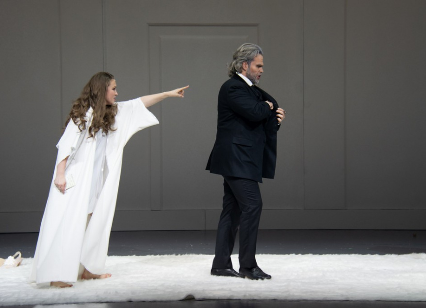 Травиата. Изображение 5