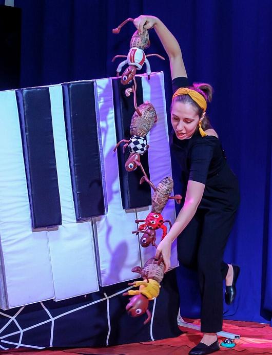 Музыка дождя. Изображение 5