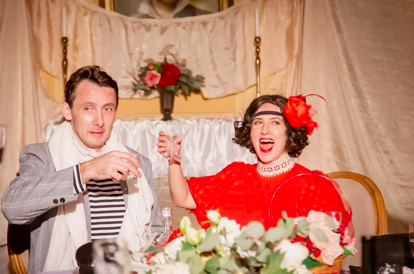 12 стульев (Театр им.Сергея Есенина). Изображение 3