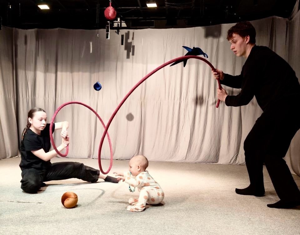 Бэбилон. Изображение 2