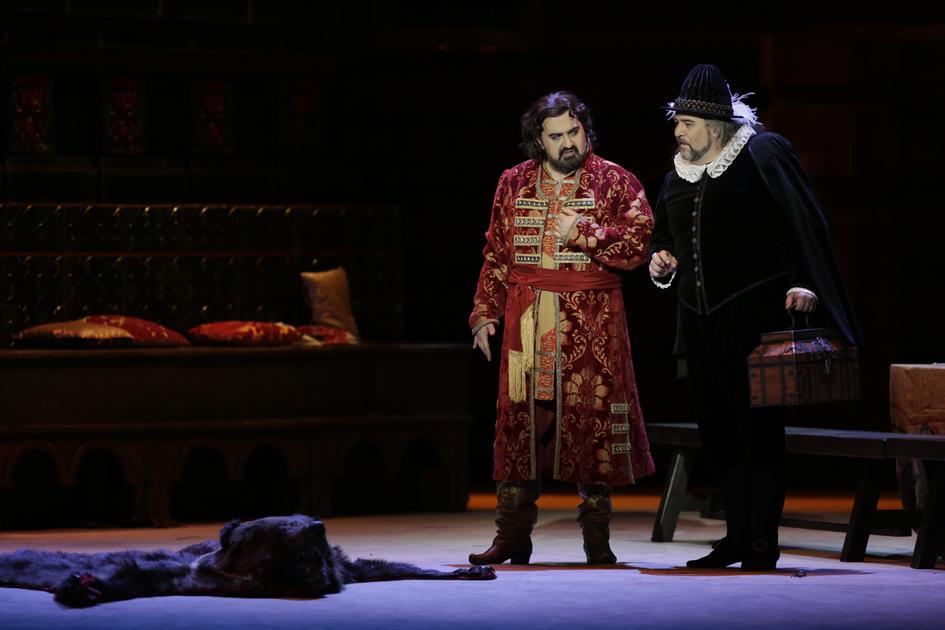 Царская невеста. Изображение 2