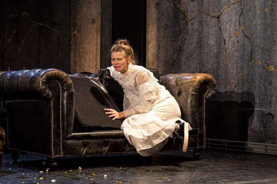 На дне. Изображение 9