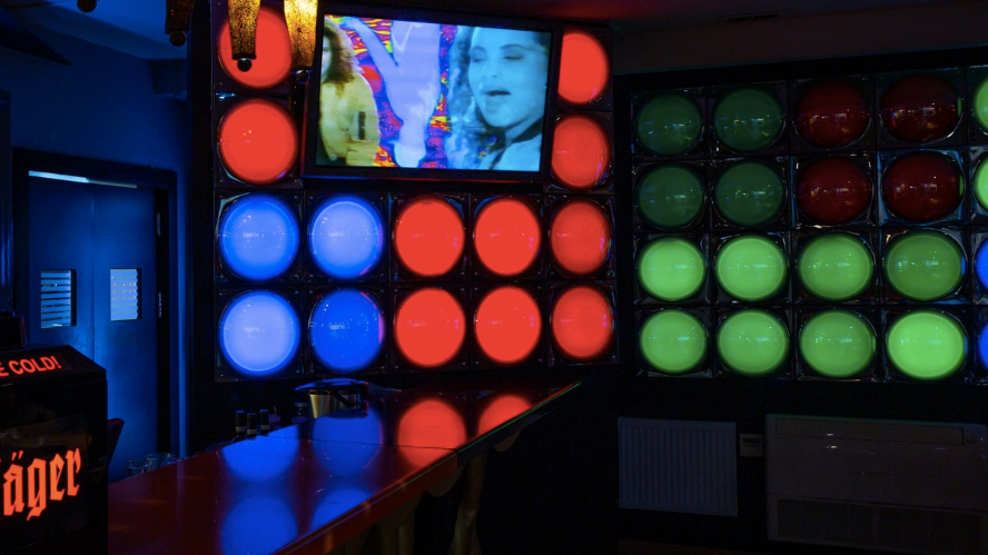 THE  БИ/БА/БО. Изображение 1