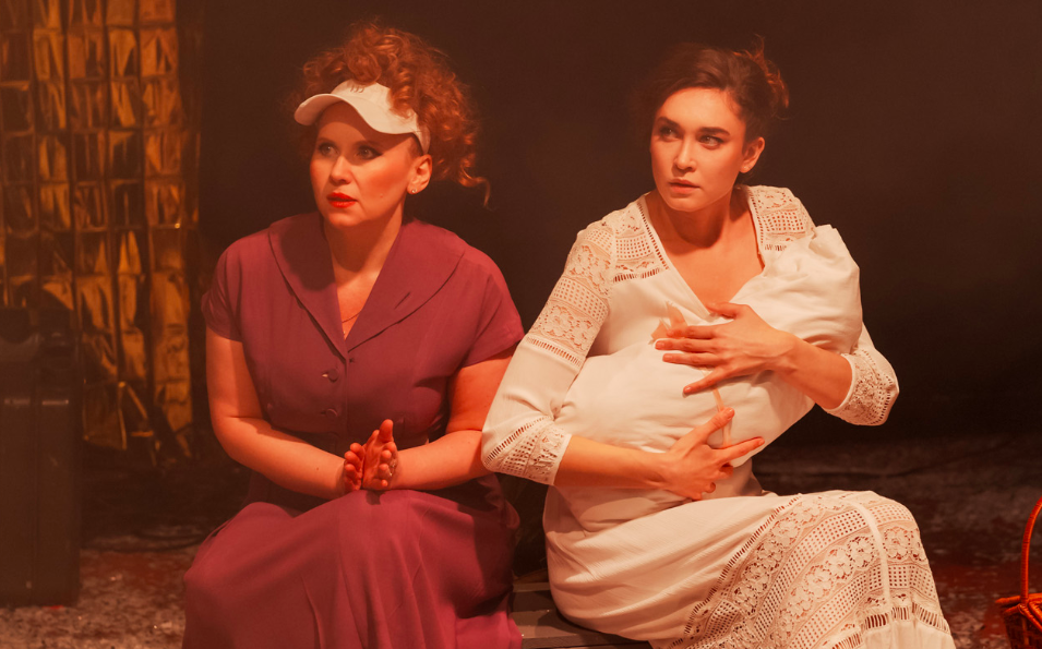 Призраки Марса . Изображение 7