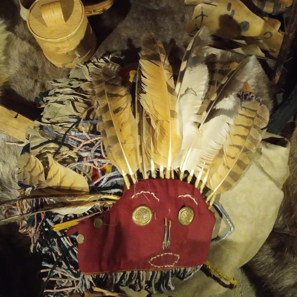 Музей кочевой культуры. Изображение 3