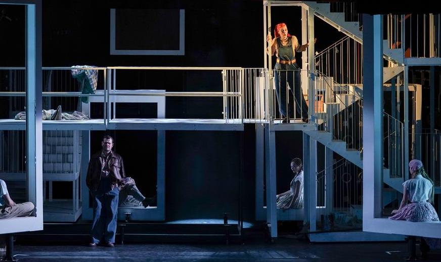 Москва, Черёмушки. Изображение 12