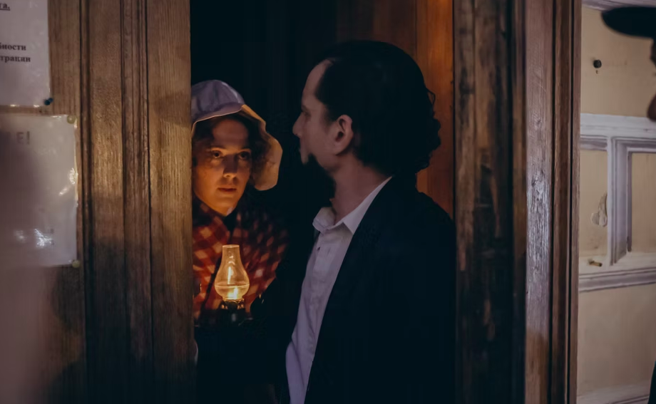 Шерлок Холмс. Собака Баскервилей. Изображение 5