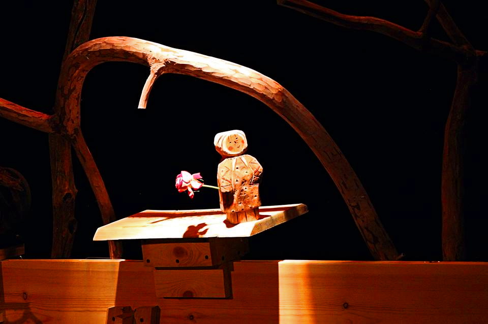 Аленький цветочек (Филармония-2). Изображение 1